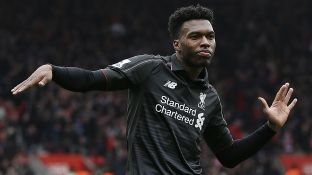 Gjiganti italian përgatit ofertë për Sturridge