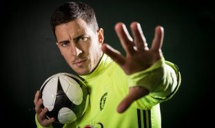 Hazard thotë se nga Chelsea do të largohej pas shpalljes kampion