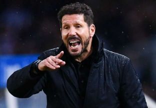 Simeone: Nuk jemi inferiorë ndaj Real Madridit