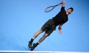 Murray arrin në gjysmëfinale të ATP World Tour