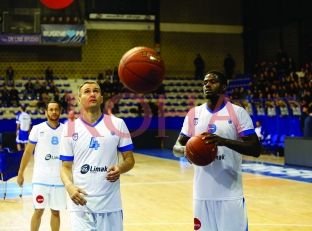 Prishtina pret skuadrën që ia dha “të mbrapshtën”