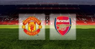Formacionet zyrtare: United – Arsenal
