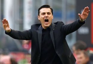 Montella: Interi në nivelin e Juventusit
