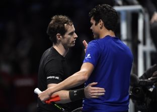 Murray fiton ndeshjen dramatike ndaj Raonic për të arritur finalen