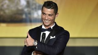 Ronaldo: E dua Topin e Artë, ky është sezoni më i mirë i imi