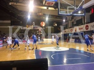  Prishtina i hakmerret Bashkimit