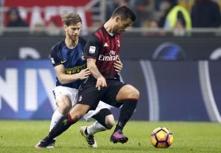  Derbi i Milanos mbyllet në paqe