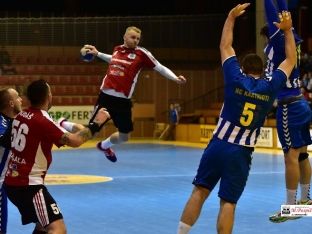 Kastrioti pos humbjeve të zakonshme, njeh edhe maltretimin në Sllovaki