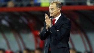  De Biasi flet për bojkotin e tifozëve ndaj kombëtares