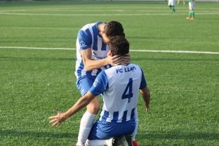Llapi po mendon për Evropë