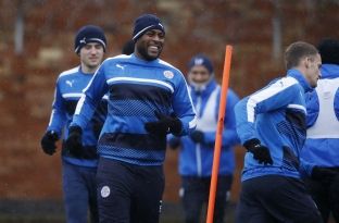 Leicesteri kërkon pikën që e dërgon tutje