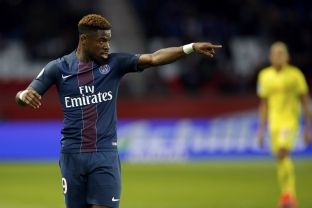  Aurier mungon ndaj Arsenalit, Britania ia ndalon hyrjen