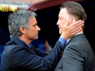Blind: Mourinho i ngjashëm me Van Gaalin
