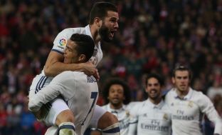 Formacionet zyrtare: Sporting – Real Madrid