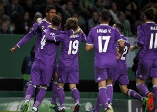 Reali ecën tutje në Champions