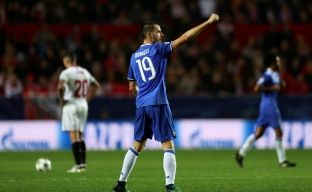 Juve siguron kalimin në fazën e ardhshme në Ligën e Kampionëve