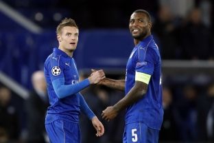 Leicesteri siguron fazën e eliminimit direkt në “Champions”