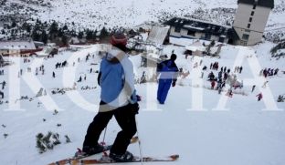 Kosova heq dorë nga garat në Brezovicë, serbët s’lejojnë flamurin