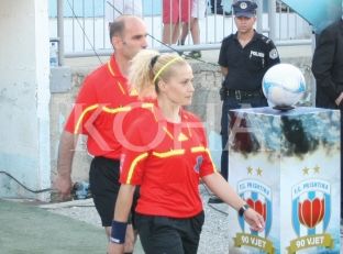 FIFA përfshin në listat e saj katër gjyqtarë nga Kosova
