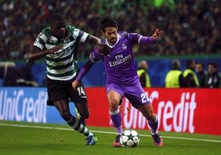 Isco dëshiron të mbetet te Reali