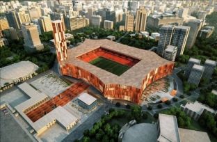 “Arena Kombëtare” do t’i japë Tiranës një arsye krenarie [video]