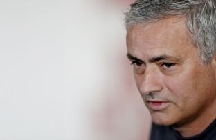  Mourinho dëshiron zgjatjen e kontratës me Unitedin