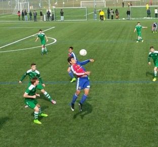  Talenti kosovar realizon hat-trick në “Champions”
