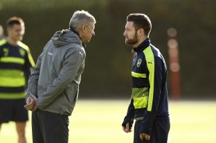  Formacionet zyrtare, Arsenal – PSG