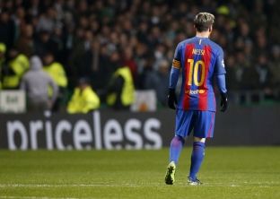  Barça kalon grupin si e para, City mbetet i dyti
