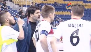 Feniksi përball Nikarsit në raundin Elite [livestream]
