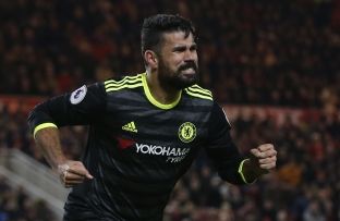Costa dhe Courtois vazhdojnë kontratat me Chelsean