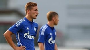  Avdijaj debuton për Schalken në Ligën e Evropës