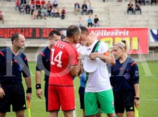 Nikli favorizohet për derbin e Drenicës