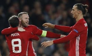 Ibrahimoviq: Rooney meriton më shumë respekt
