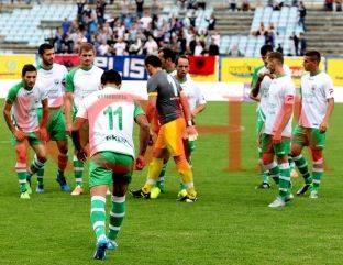 Feronikeli fiton derbin e Drenicës