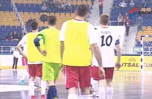 Feniksi eliminohet nga Uefa Futsall Cup