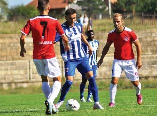 Gjilani kërkon fitoren e parë ndaj Prishtinës pasluftës