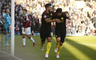 Aguero nuk lejon të ndodhë befasia nga Burnley