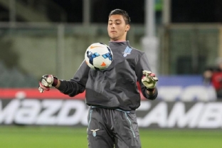 Gazzeta Dello Sport: Strakosha i Lacios, njësoj si Donnarumma i Milanit