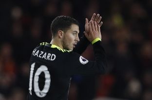 Formacionet zyrtare: Chelsea – Tottenham