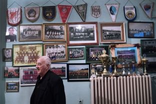 NYT: Mitrovica, qytet me dy ekipe futbolli të ndara nga lufta