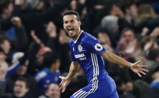 Pedro: Chelseat i është rritur vetëbesimi