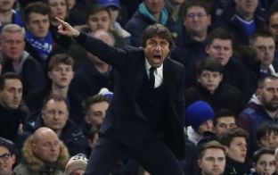 Conte: Është herët të flasim për titull