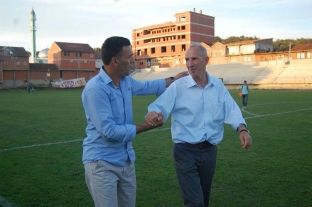 “Al Capone” i futbollit kosovar