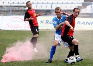 Limani, lojtari që hapi rrugët për të rinjtë e Luginës