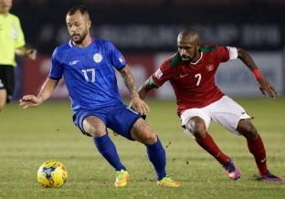 Trajneri amerikan po mundohet ta kthejë pasionin për futboll në Filipine