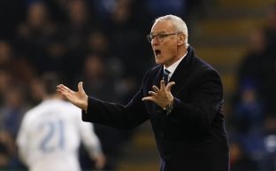 Ranieri: Leicesteri është në luftë për mbijetesë