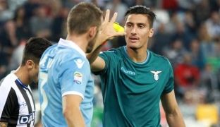 Formacionet zyrtare Palermo – Lazio, Strakosha titular