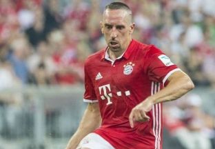 Ribery vazhdon kontratën me gjermanët
