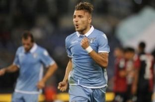 Strakosha i pamposhtur, Lazio triumfon ndaj Palermos